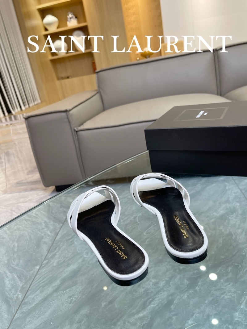 YSL Slippers